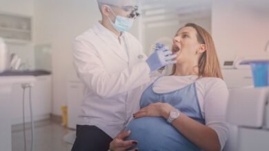 Why Oral Health Matters Before Pregnancy Planning Experts Highlight A Common Daily Mistake