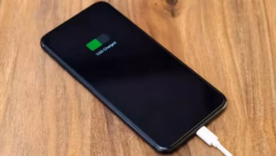 Why Phone Charging Does Not Stop at 100 Percent and Where the Electricity Really Goes
