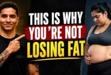 Why Weight Loss Is Not Happening Despite Eating Less and Dieting Regularly