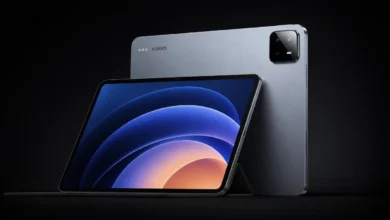 Xiaomi Pad 9 Spotted on 3C Certification Ahead of Expected Launch