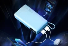 Xiaomi Power Bank 5i Brings 67W Laptop Charging to India