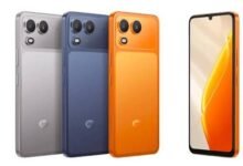 Zeno 100 Pro Arrives With 90Hz Display And 5000mAh Battery