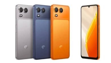 Zeno 100 Pro Arrives With 90Hz Display And 5000mAh Battery