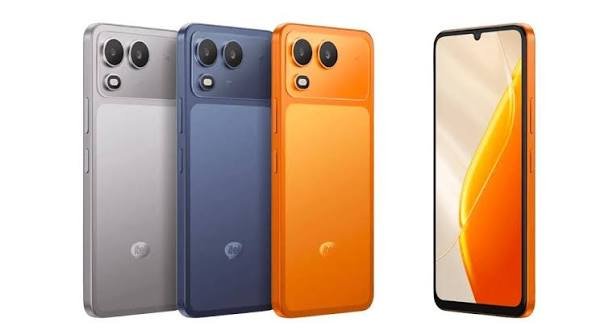 Zeno 100 Pro Arrives With 90Hz Display And 5000mAh Battery