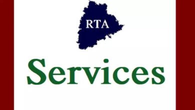Aadhaar Based Online Transport Services to Bring 100 RTA Services Home