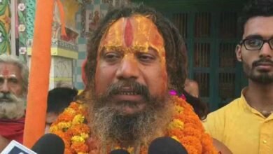 Ayodhya Priest Announces Rs 5 Crore Reward Against Aamir Khan