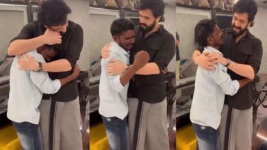 Akhil Meets Viral Fan Behind Famous Ayyagare Number One Catchphrase
