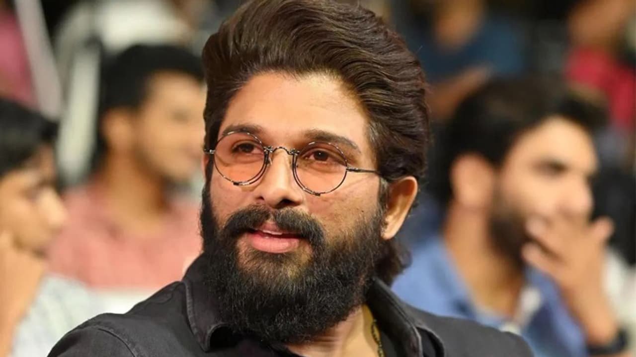 Allu Arjun Best Actor: Allu Arjun Among Top Contenders for Best Actor at 72nd National Film Awards
