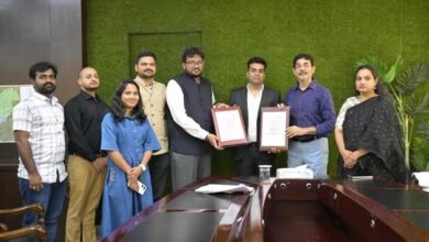 Amazon and Telangana Government Partner to Launch Five New Ashray Centres in Hyderabad