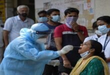 Andhra Pradesh Reports New Covid Case as Government Steps Up Vigil