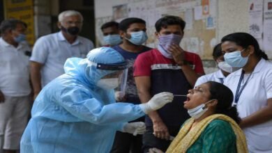 Andhra Pradesh Reports New Covid Case as Government Steps Up Vigil