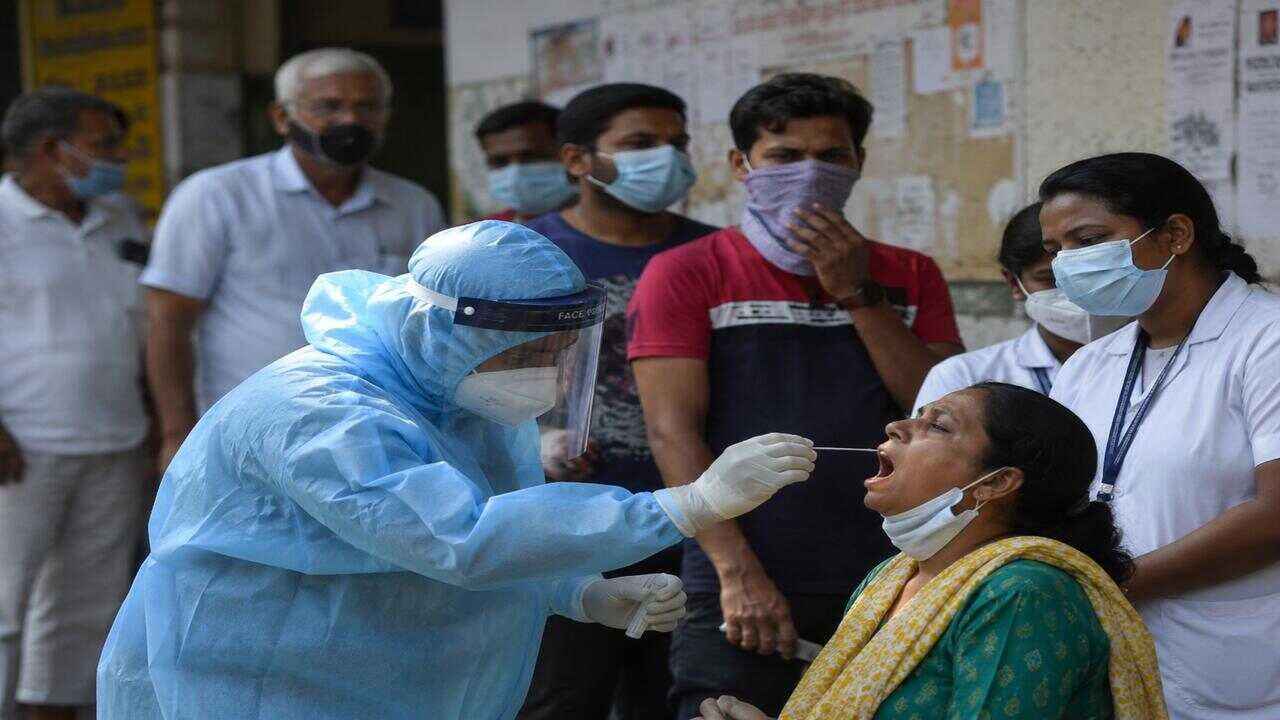 Andhra Pradesh Reports New Covid Case as Government Steps Up Vigil