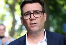 Andy Burnham Takes Charge as UK Prime Minister Announces New Cabinet