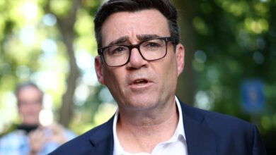 Andy Burnham Takes Charge as UK Prime Minister Announces New Cabinet