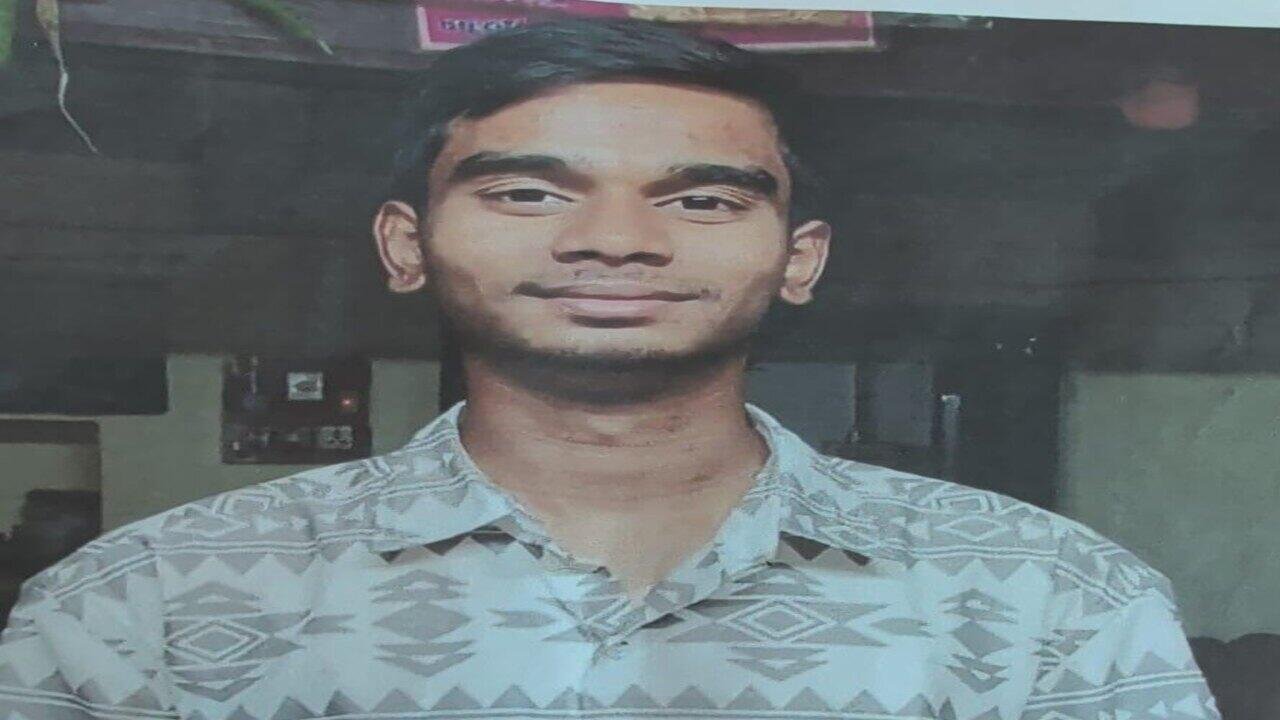 Ankam Rahul Death: Mother Seeks Son’s Body as Telangana Student Death Mystery Remains Unresolved