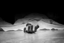Annamayya Tahsildar Found Dead in Suspected Suicide Case