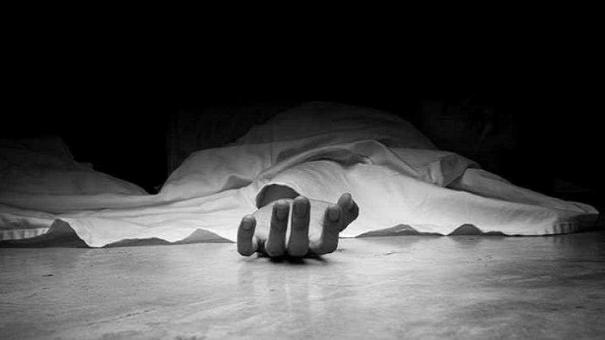 Annamayya Tahsildar Found Dead in Suspected Suicide Case