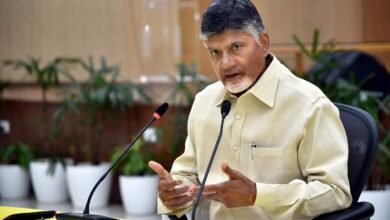 AP Cabinet Key Decisions Today: AP Cabinet Meeting Set to Approve Key Amaravati Farmer Relief and Investment Proposals