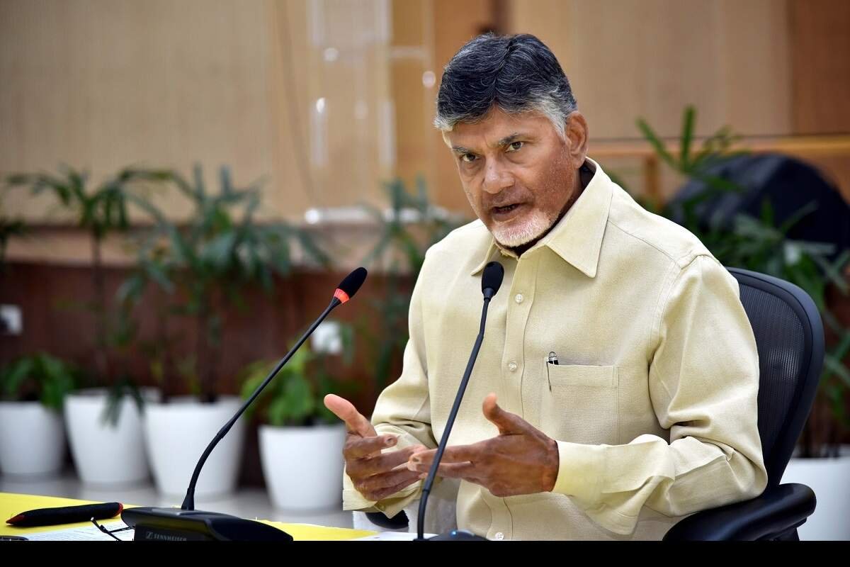 AP Cabinet Key Decisions Today: AP Cabinet Meeting Set to Approve Key Amaravati Farmer Relief and Investment Proposals