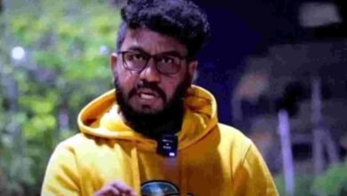 Ravan House Search: AP Police Search YouTuber Ravan’s Hyderabad Residence Over Controversial Remarks