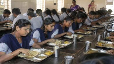 AP Hikes Student Diet Charges: Andhra Pradesh Government Increases Student Diet Charges by 10 Percent