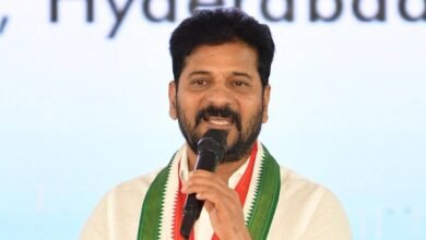 Ashada Bonalu Celebrations Begin Across Hyderabad as CM Revanth Reddy Extends Greetings