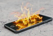 Teen Dies After Mobile Phone Battery Explosion in Asifabad Village