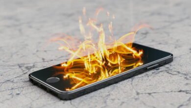 Teen Dies After Mobile Phone Battery Explosion in Asifabad Village
