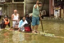 Assam Flood Emergency Worsens as Death Toll Reaches 41