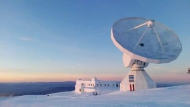 Astronomers Discover Rare Sugar Molecule in Deep Space, Offering New Clues About the Origins of Life