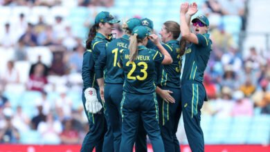 Australia Wins Seventh T20 World Cup Title: Australia Clinches Seventh Women’s T20 World Cup Title With Dominant Final Victory
