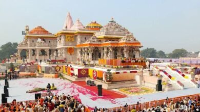 Ayodhya Trust Meeting: Ayodhya Ram Temple Trust Meeting to Review Donation Case and Leadership Changes