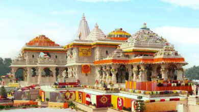 Ayodhya Donation Probe: Ayodhya Temple Donation Theft Probe Uncovers Rs 15 Lakh Money Trail