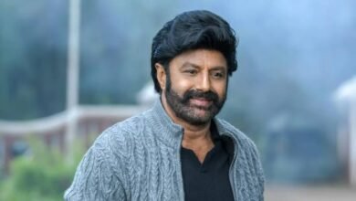 Balakrishna Undergoes Successful Knee Surgery at Hyderabad Hospital