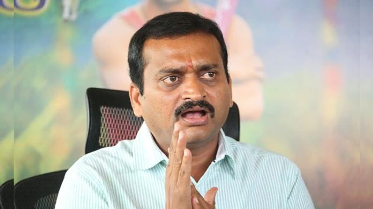 Bandla Ganesh Property Case: Telangana High Court Upholds Auction of Bandla Ganesh Family Property