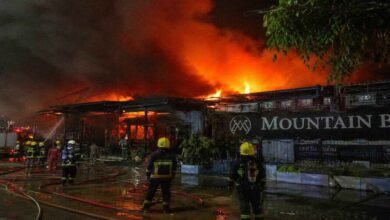 Deadly Bangkok Pub Fire Kills 27 as Investigation Begins