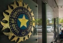 India Cricket Team Makes Coaching Changes Ahead of Sri Lanka Test Series