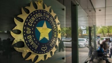 India Cricket Team Makes Coaching Changes Ahead of Sri Lanka Test Series