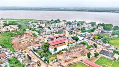 First Flood Warning Issued at Bhadrachalam as Godavari River Continues Rising