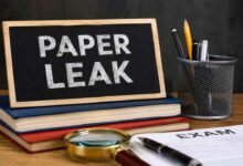 Doctor Arrested in Bihar Teacher Paper Leak Case After Allegedly Collecting Rs 1.2 Crore