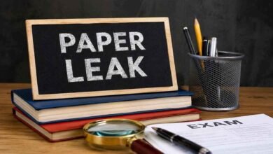 Doctor Arrested in Bihar Teacher Paper Leak Case After Allegedly Collecting Rs 1.2 Crore