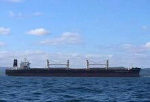 Indian National Killed in Black Sea Attack on Commercial Ship as India Condemns Strike