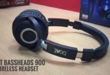 boAt Bassheads 900 Wired Headphones Deliver Powerful Sound at a Budget Price