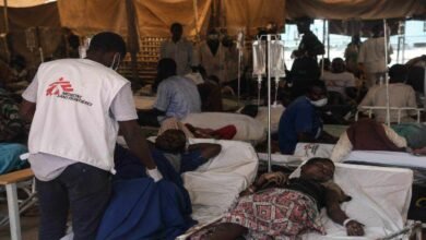 Cholera Outbreak Worsens in Nigeria as Nearly 200 Die in Borno State