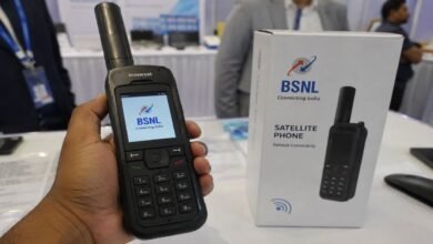 BSNL Satellite Phone Launch: BSNL Introduces Satellite Phone for Reliable Communication in Remote Areas