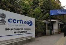 CERT In Announces 133 Scientist B Vacancies Across Technical Streams