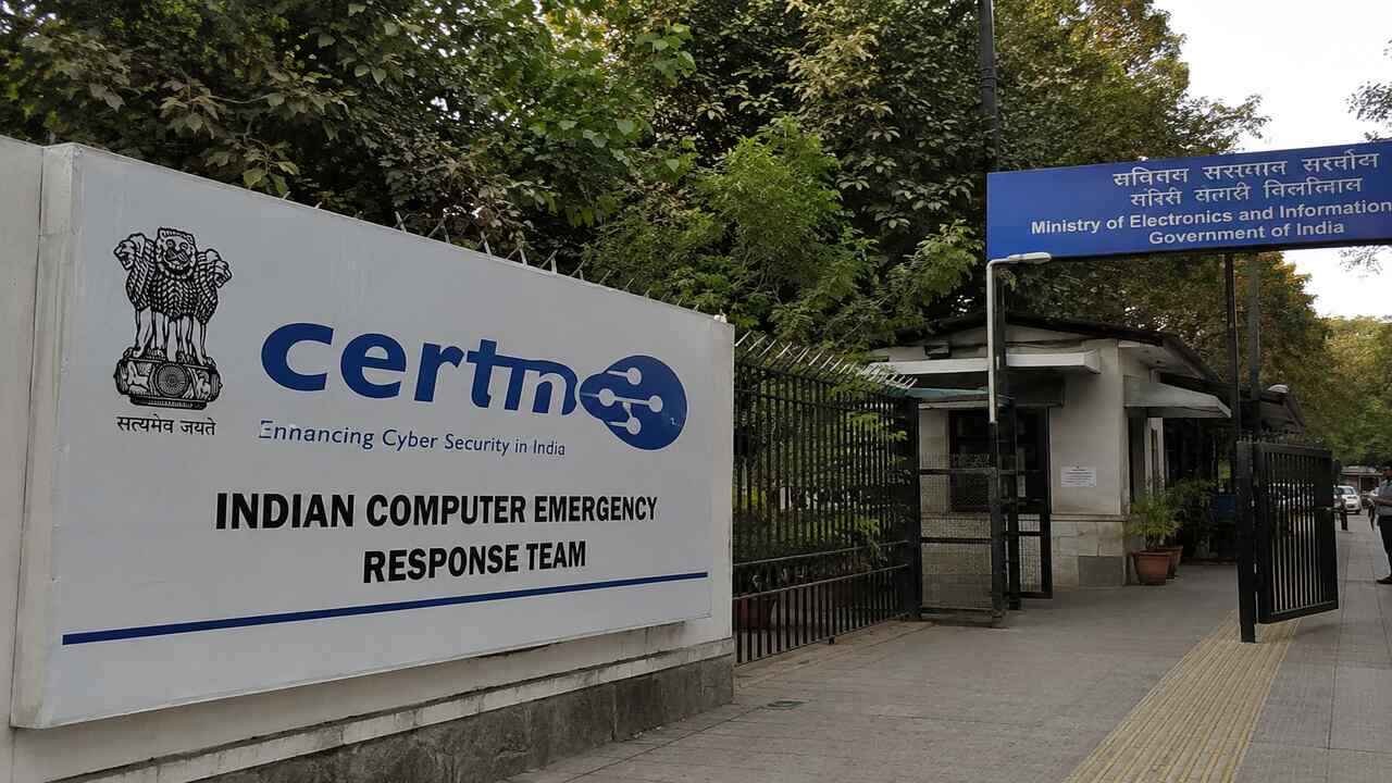 CERT In Announces 133 Scientist B Vacancies Across Technical Streams