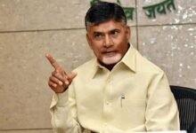 Chandrababu Guides TDP MPs Ahead of Parliament Monsoon Session