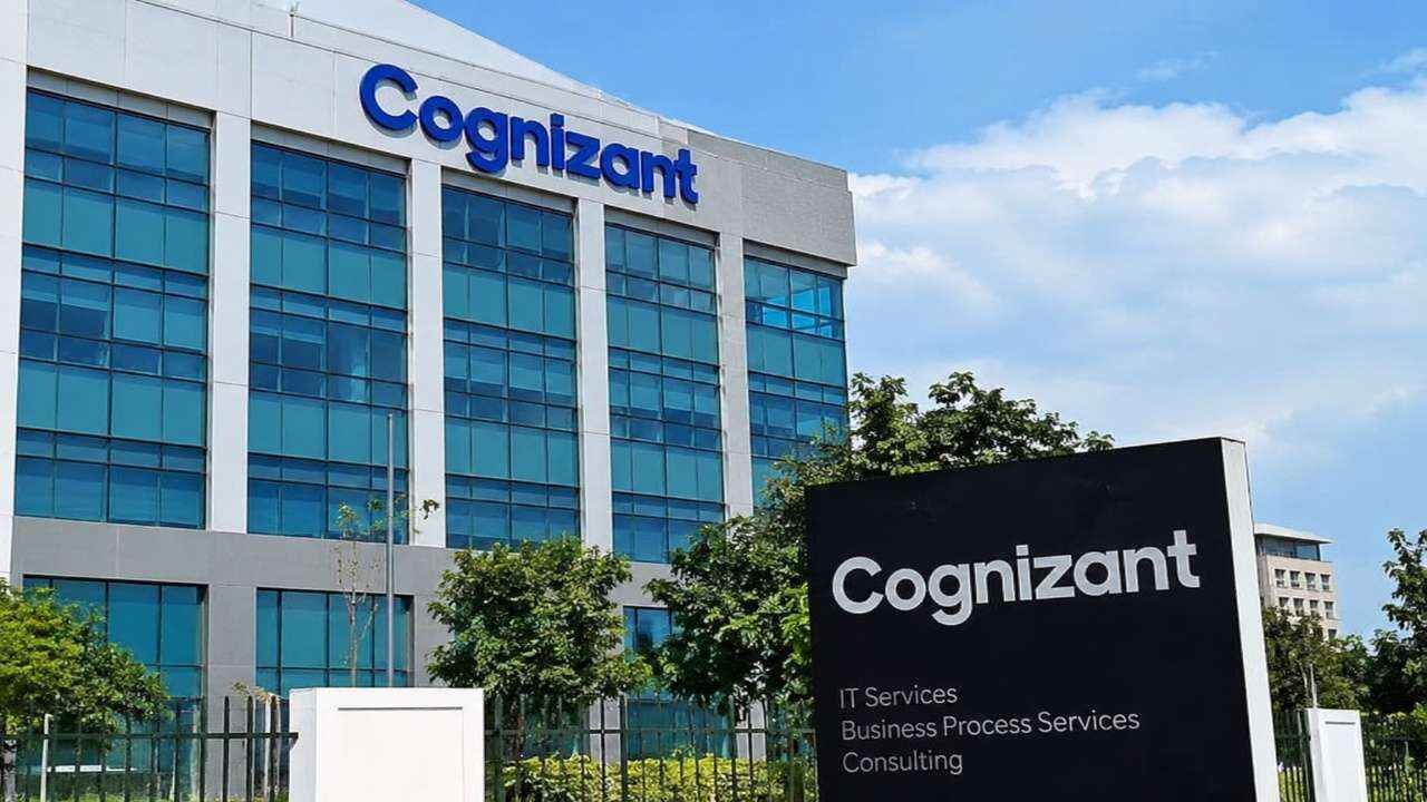 Cognizant Gets Approval for Vizag IT SEZ: Cognizant Secures Central Approval for Major IT SEZ Project in Visakhapatnam