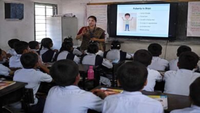India to Introduce Comprehensive Sex Education in Schools and Colleges